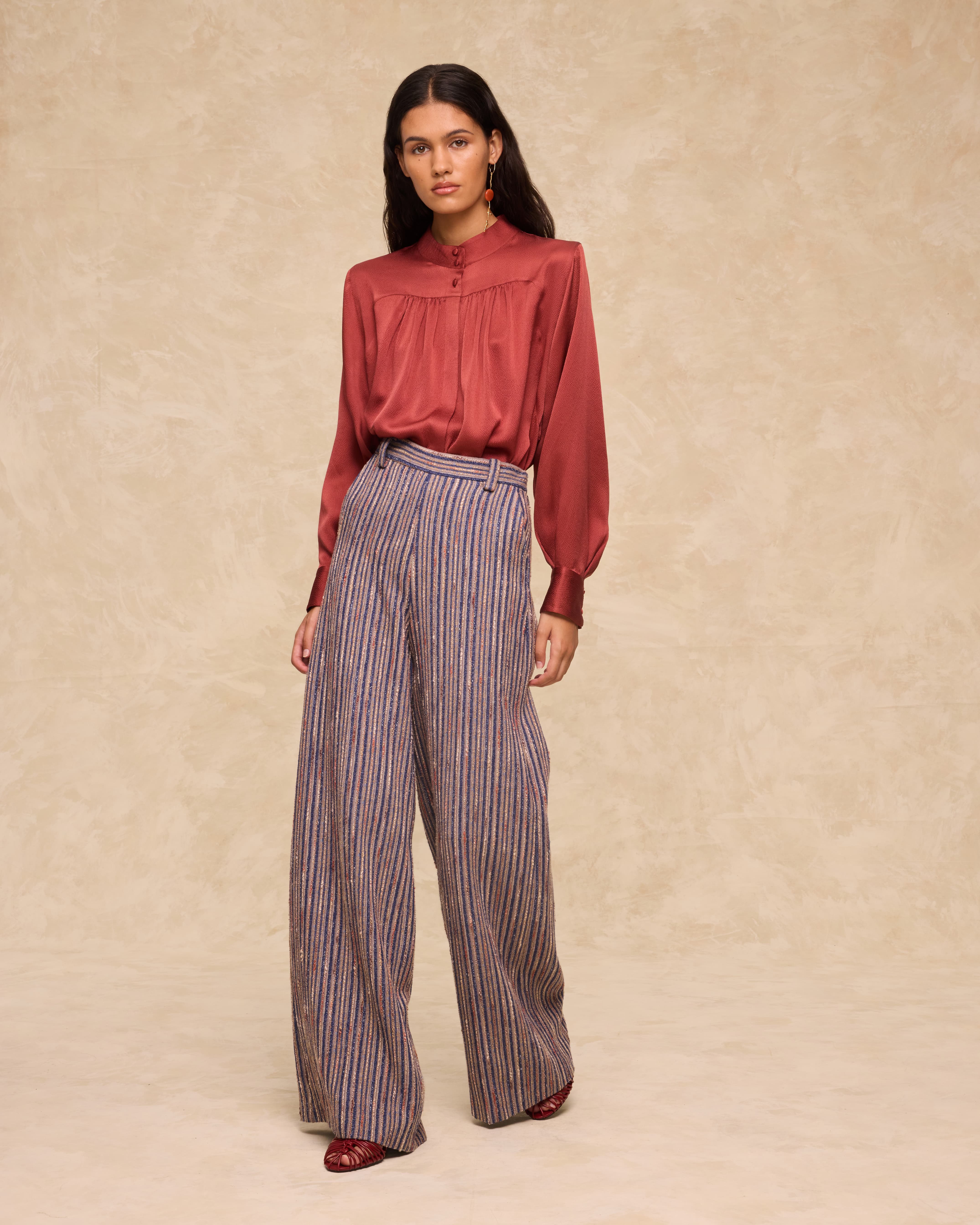 PETRA | Trousers